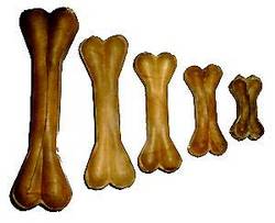 Pressed Bone